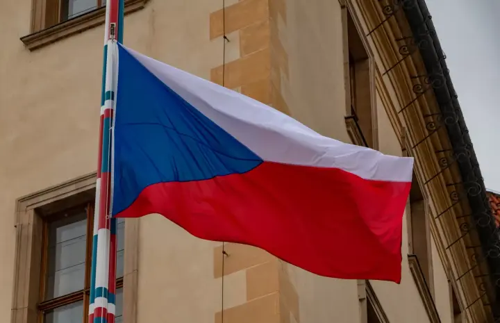 Чехія готова запустити реверс нафти по нафтопроводу "Дружба" до Словаччини