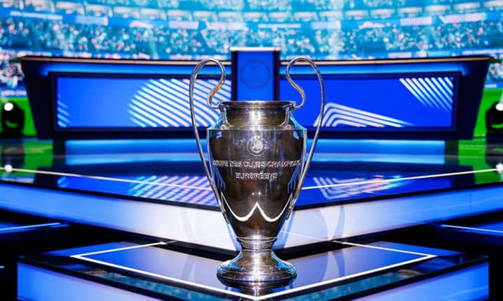 Night of decisive battles in the Champions League: who has a chance to advance, and who will be eliminated today