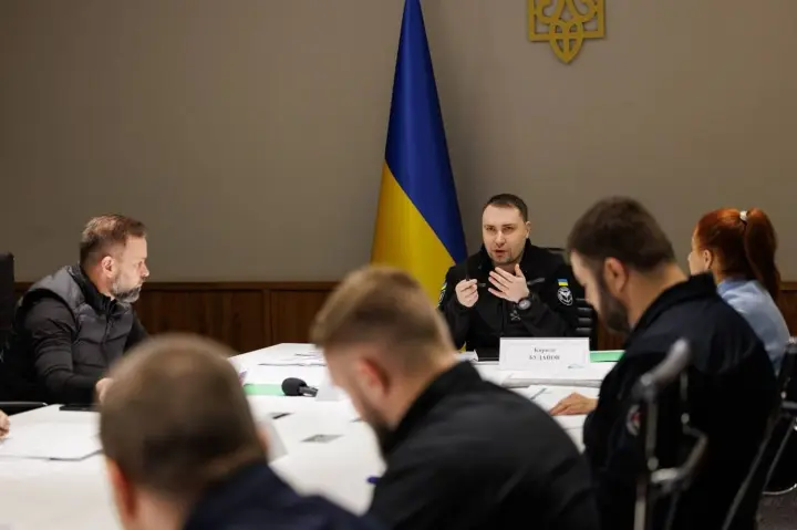 Буданов анонсував розширення підтримки для ветеранів