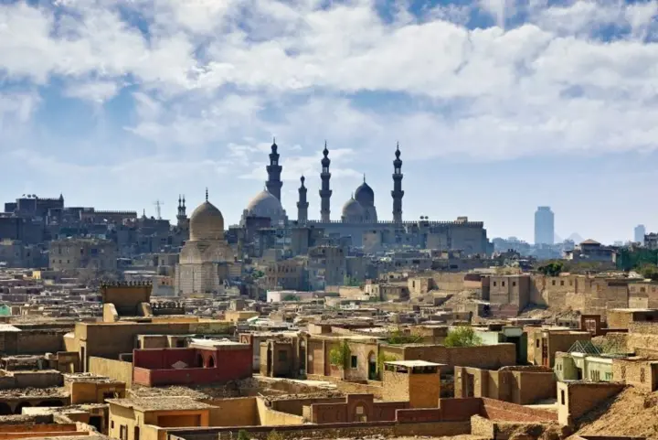 Egypt to start rationing electricity due to Middle East war