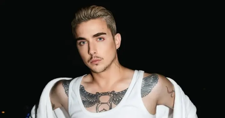 MELOVIN пояснив, чому вирішив закінчити кар’єру