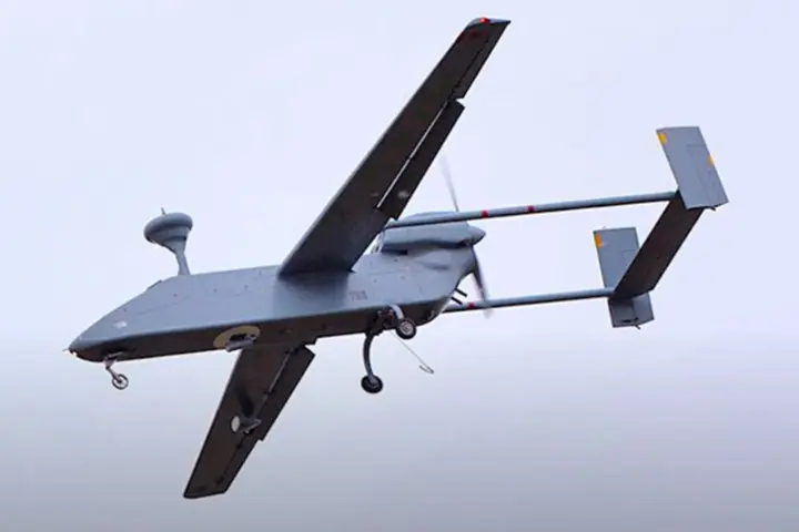 Russia claims to have destroyed 138 drones overnight in several regions