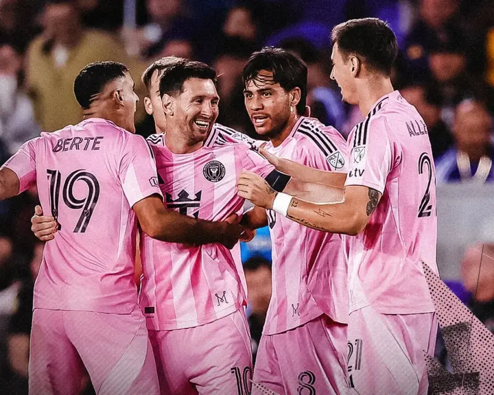 Месси забил 900-й гол в карьере