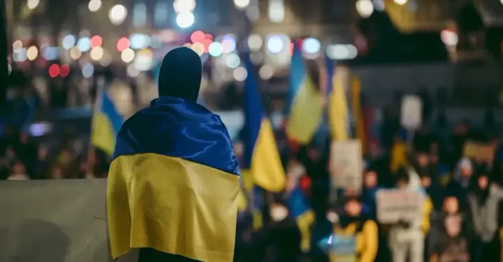 Україна залишається "частково вільною" у рейтингу Freedom House