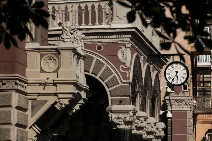 НБУ утримується від зниження облікової ставки через інфляцію - зберіг 15%