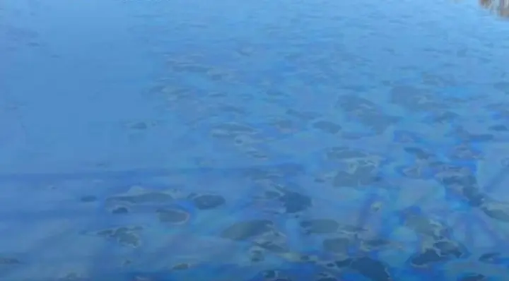 Dniester pollution due to Russian attack - Ukraine and Moldova jointly work to eliminate consequences