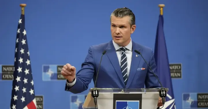 США завдали ударів по тисячах цілей в Ірані – Гегсет