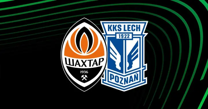 Вирішальний матч "Шахтаря" проти "Леха" у Лізі конференцій – де та коли дивитися гру
