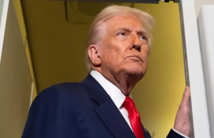 Япония, в отличие от НАТО, "берет на себя ответственность" в войне с Ираном - Трамп