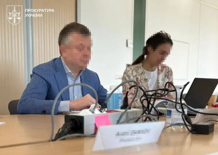 В Париже вручили подозрение и допросили экс-нардепа Жеваго - Генпрокурор Кравченко