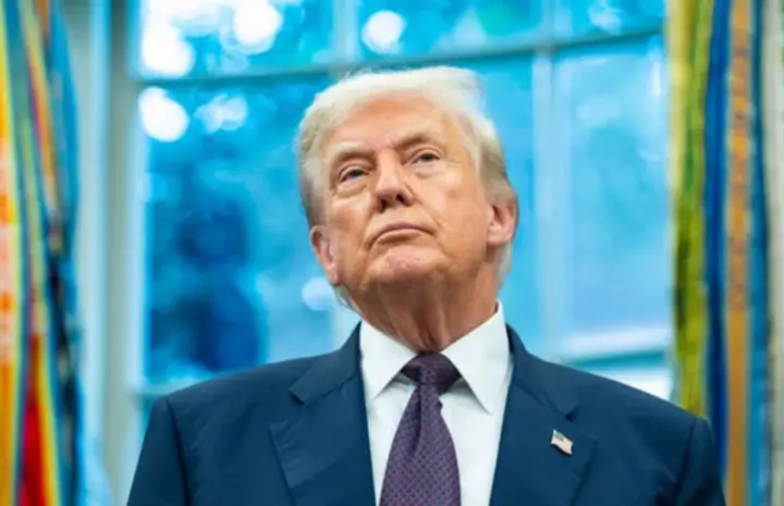 Трамп удивлен умеренным ростом цен на нефть после ударов по Ирану