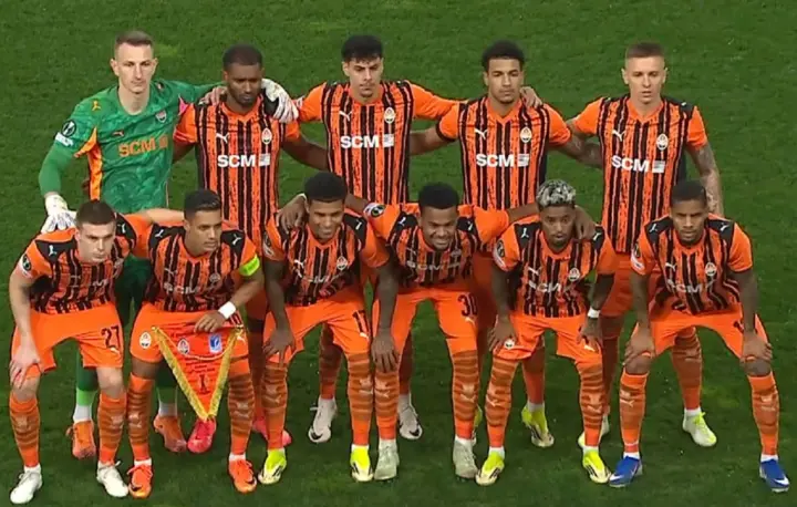 "Лех" забил "трижды", но этого оказалось недостаточно: "Шахтер" шагает в четвертьфинал Лиги Конференций