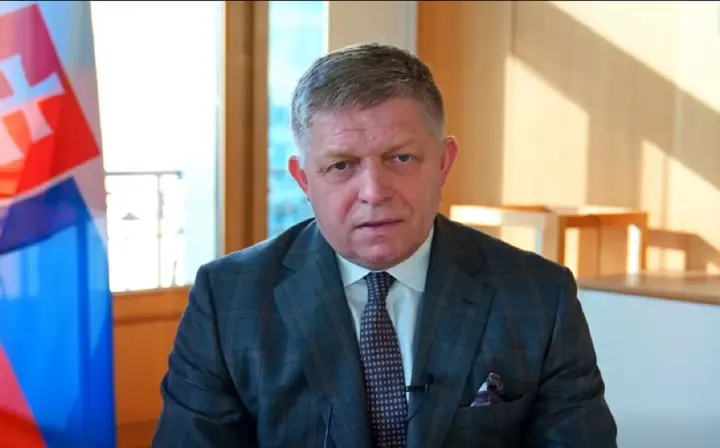 Фіцо погрожує Україні кроками у відповідь через зупинку транзиту нафти