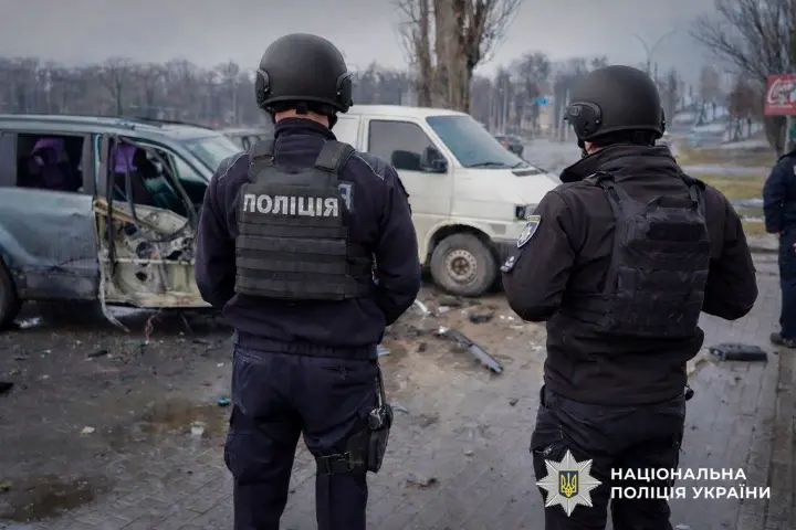 російські удари по Сумщині призвели до загибелі трьох людей та поранення 13 осіб