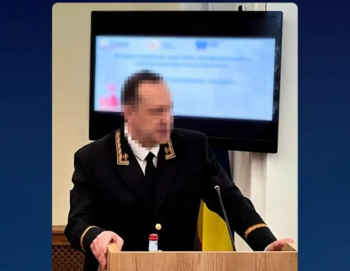 Незаконно ув'язнив бійця "Азову" - російський суддя заочно отримав в Україні 10 років