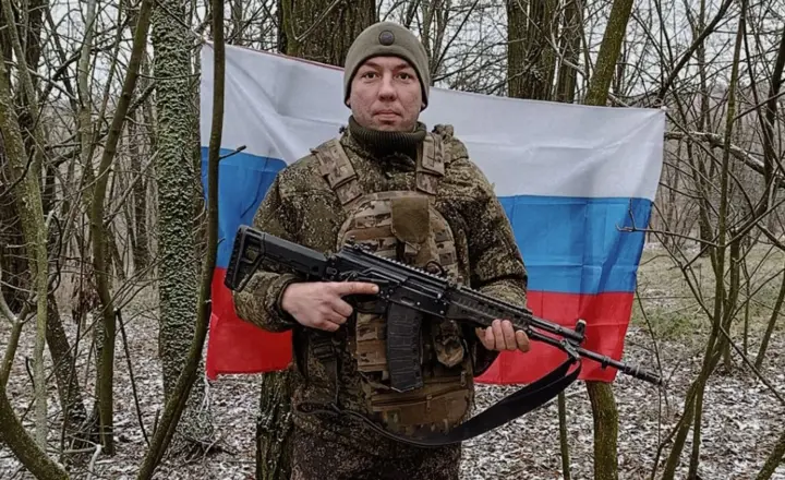 Насиловал двух малолетних мальчиков - на фронте ликвидировали российского штурмовика-педофила