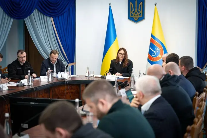 В Украине выделили более 12 млрд грн на первые работы по подготовке к следующей зиме в рамках планов устойчивости регионов