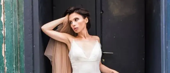 Ірена Карпа згадала, як від секонд-хендів прийшла до українських дизайнерів