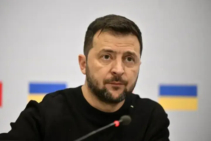 Зеленский назвал условие возобновления военных переговоров