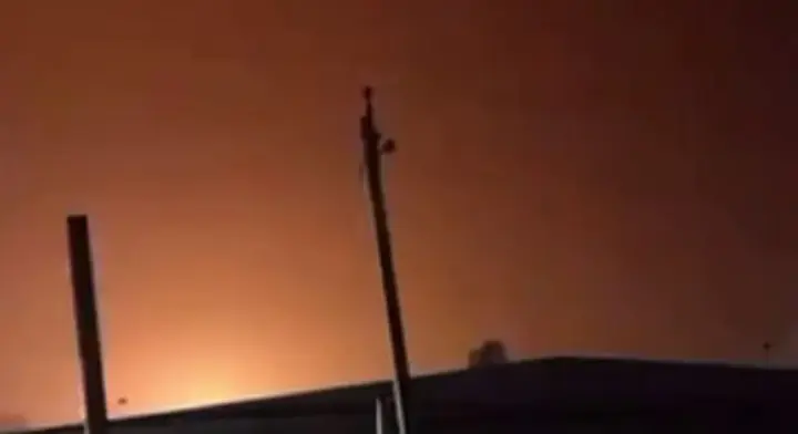 Крим у вогні: під атакою Таврійська ТЕС - ЗМІ