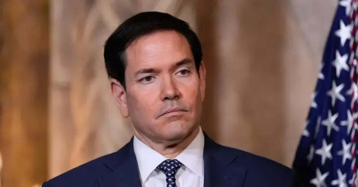 Госсекретарь США выразил соболезнования в связи со смертью патриарха Филарета