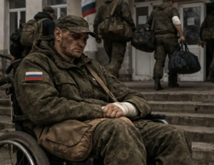 Окупанти перетворюють коледжі ТОТ Донеччини на "відстійники" для російських бойовиків - ЦНС