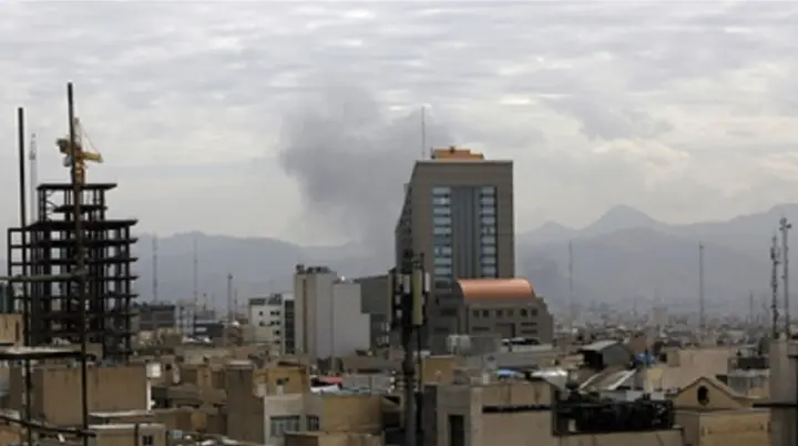 ЦПД: Іран хоче втягнути Європу у війну, щоб потім запустити свої ракети по ЄС і створити паніку