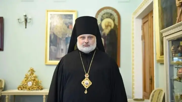 Новий патріарх УПЦ КП після смерті Філарета - чим відомий архієпископ Никодим