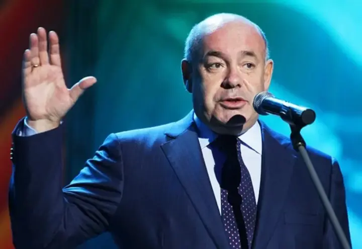 Спецпредставника путіна помітили на літургії в пам'ять про патріарха Грузії у Тбілісі