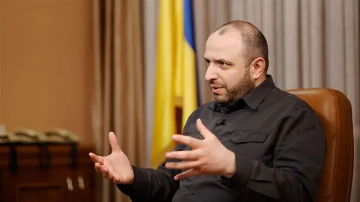 Маємо просування: Умєров підбив підсумки дводенних переговорів у США