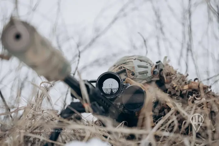 134 battles on the front line in 24 hours, the enemy used over 9,000 drones - General Staff map