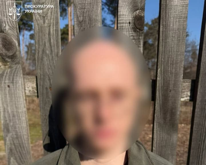 Підозрюваного у теракті з подвійним вибухом в Бучі затримано - Генпрокурор