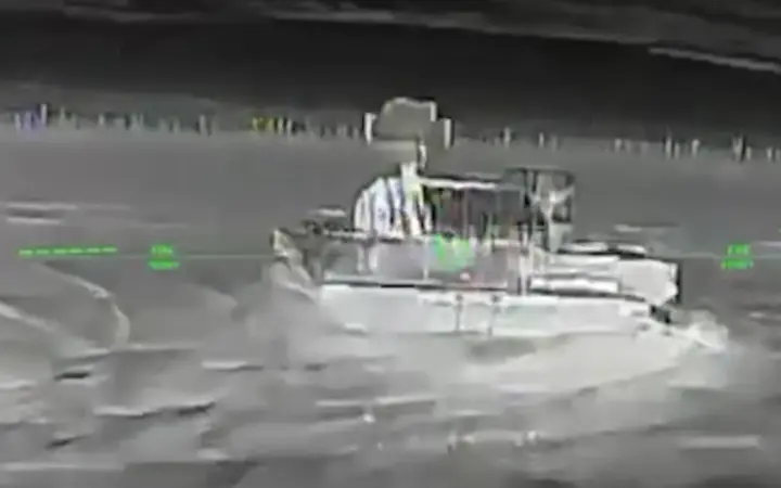 Сили безпілотних систем знищили Shahed-хаб, ЗРК "Тор" і РЛС "Небо-У" - Мадяр показав відео 