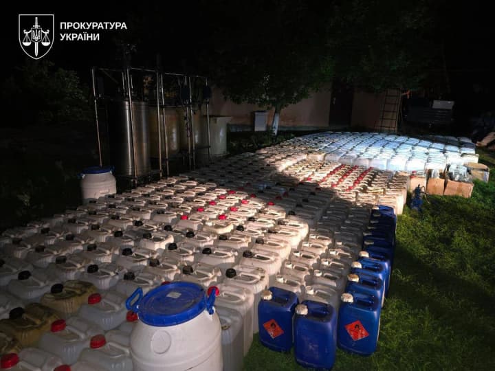 Наркодилеры, разоблаченные во время масштабной спецоперации "Реквием", предстанут перед судом