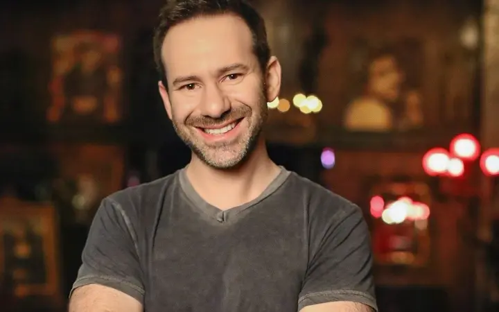 Власник OnlyFans Леонід Радвінський помер у 43 роки від раку