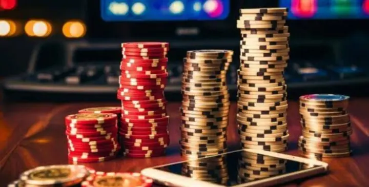 Ministry of Digital Transformation proposes to restrict military personnel's access to gambling