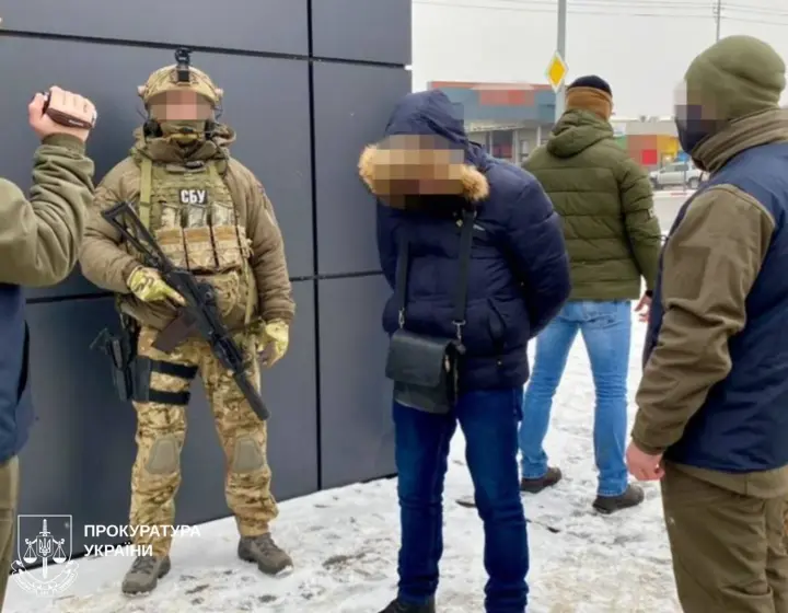 Собирал для рф данные о танке "Оплот" - мужчина приговорен к 14 годам