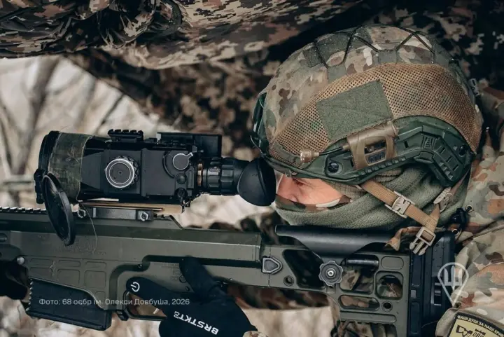 Генштаб о ситуации на фронте: зафиксировано 116 атак, враг активно действует на трех направлениях