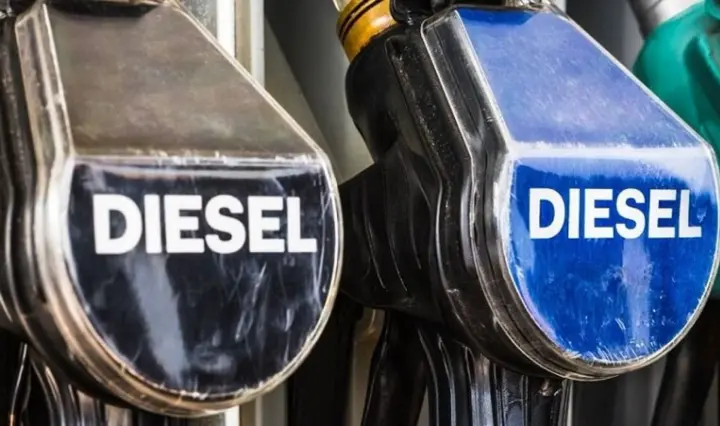 There is no diesel fuel shortage in Ukraine and none is expected - expert
