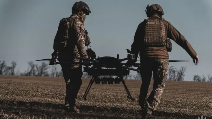 Українські військові за тиждень ліквідували 473 окупанти на Покровському напрямку - 7 корпус ДШВ