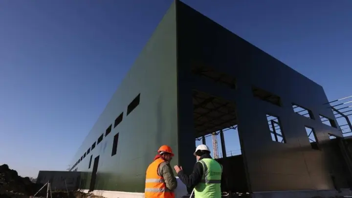 Львів розриває контракт з польською фірмою щодо спорудження сміттєпереробного заводу