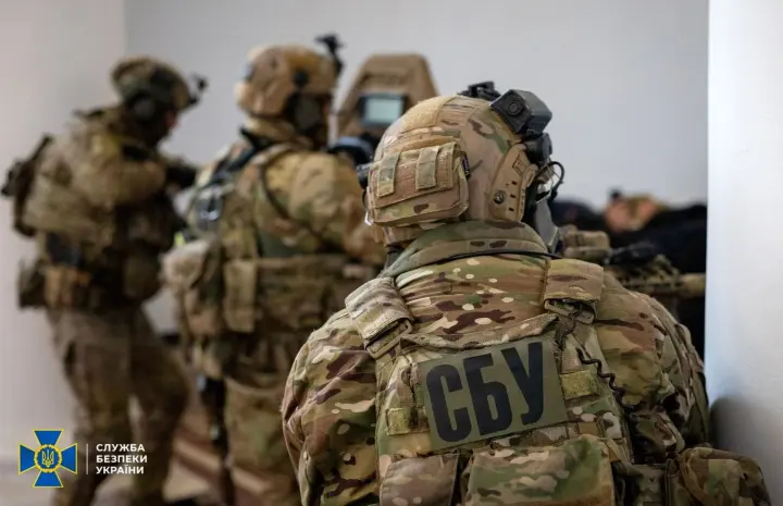 SBU managed to eliminate a Russian agent network operating through religious communities and prevent assassination attempts - Zelenskyy