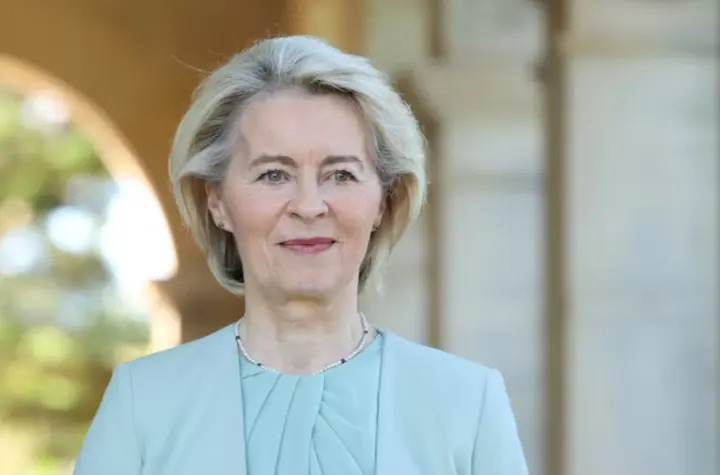 ЄС та Австралія намагаються укласти угоду про вільну торгівлю під час візиту фон дер Ляєн