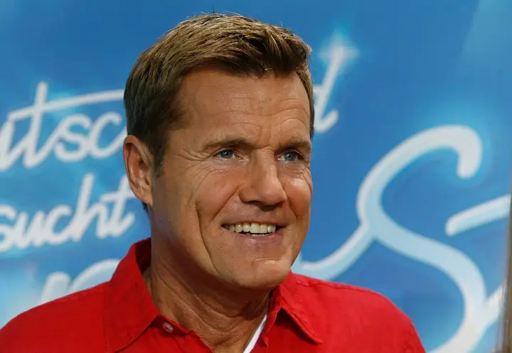 Литва відмовилась від виступу колишнього учасника Modern Talking Дітера Болена через його звязки з рф