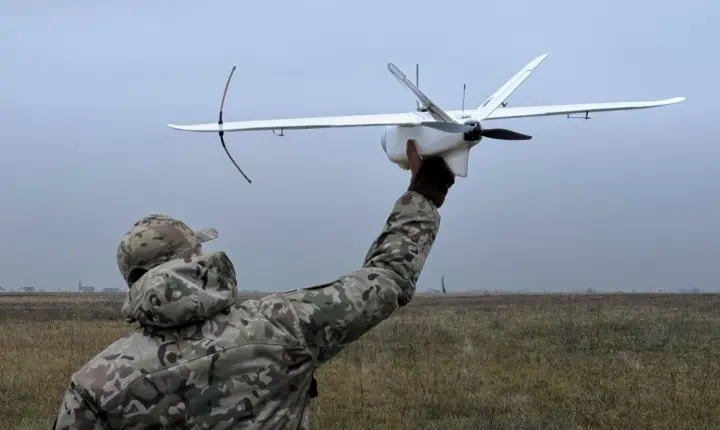 Генштаб подтвердил поражение пусковой установки российского "Бастиона" в Крыму