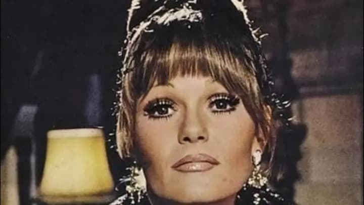 Умерла Валери Перрин – актриса «Супермена» и «Ленни», номинантка на Оскар