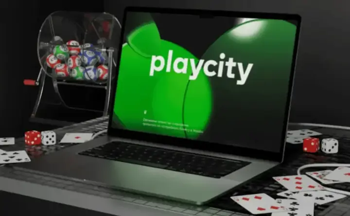 PlayCity fined blogger Aliona Omovych over UAH 5 million for casino advertising