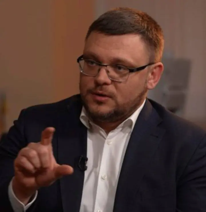 Директор НАБУ Кривонос привласнив крадену землю на Київщині, записавши її на племінницю - експерт