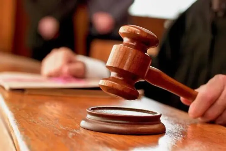 Суд отправил под стражу подозреваемого в совершении теракта в Буче