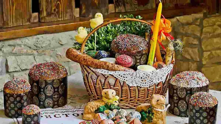 Великодній кошик дорожчає другий рік поспіль: економіст пояснив причини